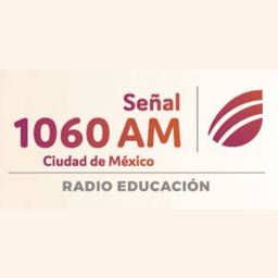 Radio Educación 1060 AM