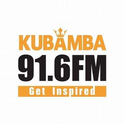 Kubamba Radio