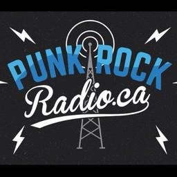 Punk Rock Radio