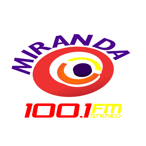 Miranda 100.1 FM