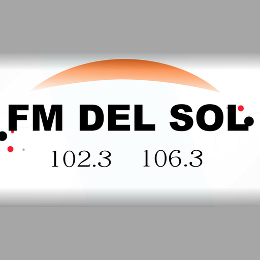FM Del SOL 102.3