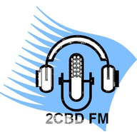 Radio 2CBD FM