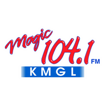 KMGL Magic 104.1 FM