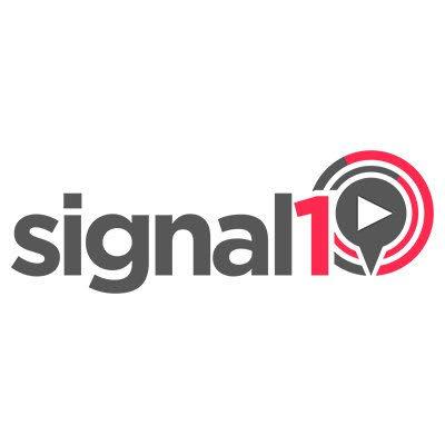Signal 1, listen live