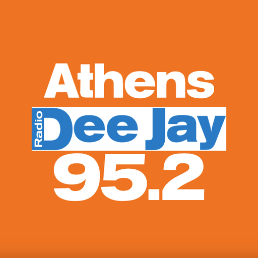 Athens Deejay FM