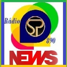 Rádio Sp 890 News