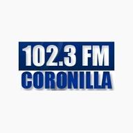 Coronilla 102.3 FM
