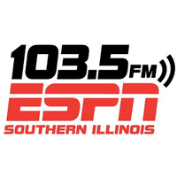 WXLT 103.5 ESPN Southern Illinois, listen live