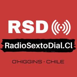 Sexto Dial