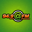 Arroba FM Parral