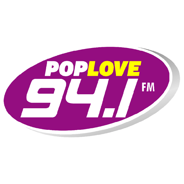 Pop Love 94.1 FM