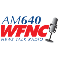 WFNC News Talk Radio 640 AM