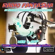 Radio Fantasma Ecuador
