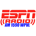 Wpvl Espn Radio 1590 Am, Listen Live