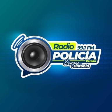 Policía Nacional - Pereira