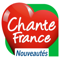 Chante France Nouveautés