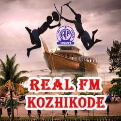 Akashvani Kozhikode Real FM