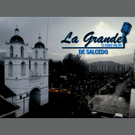 Radio La Grande De Salcedo Online