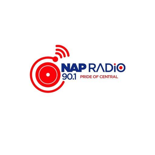 NAP Radio 90.1 FM