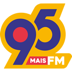 95 Mais FM