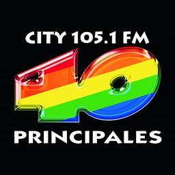 FM City 105.1