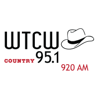 WTCW 95.1 / 920 AM, listen live