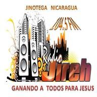 Radio JIREH 104.5 FM