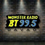 DXBT Monster Radio BT