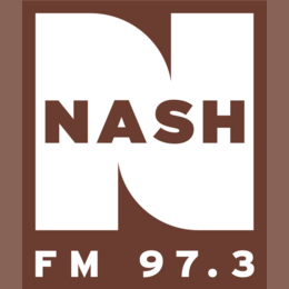 KHKI 97.3 Nash FM