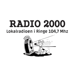 Radio 2000
