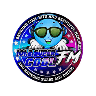 101.2 Super Cool FM