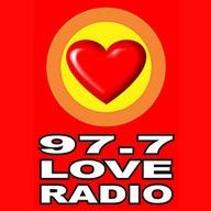 97.7 Love Radio Tarlac