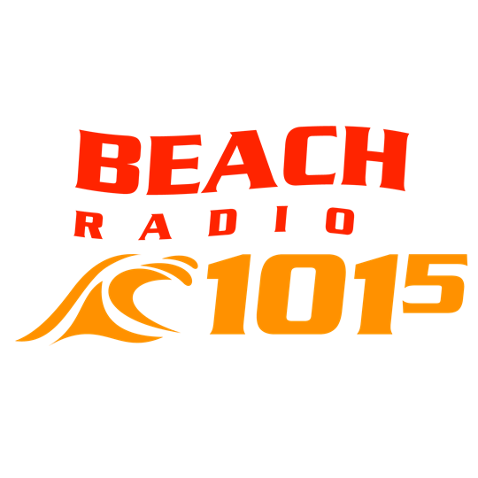 CHQX 101.5 Beach Radio