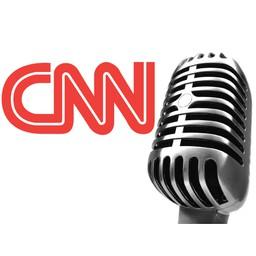 CNN Radio, USA Live Online 24/7