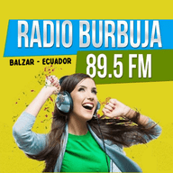 Radio Burbuja