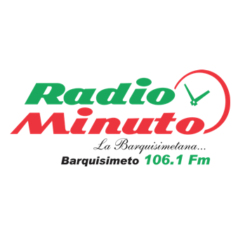 Radio Minuto 106.1 FM