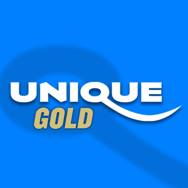 Unique Gold