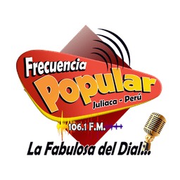 Radio Frequencia Popular