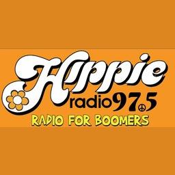 KWUZ Hippie Radio 97.5 FM