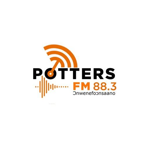 Potters FM 88.3