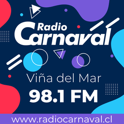 Me sorprendió Padre su Escucha Radio Carnaval Viña del Mar Online 🎵EN VIVO 🎵