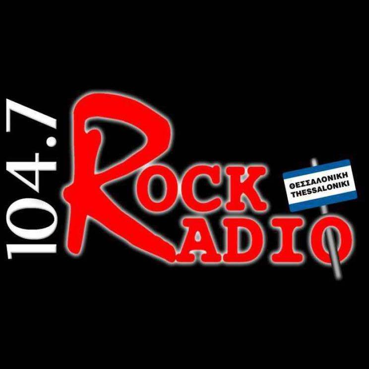 Rock Radio 104.7 FM