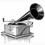 The UK 1940s Radio Station