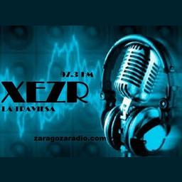 Zaragoza Radio