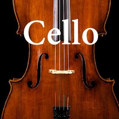 CalmRadio.com - Cello
