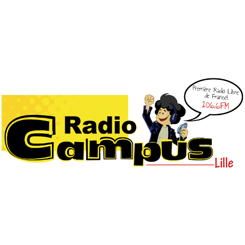 Radio Campus Lille