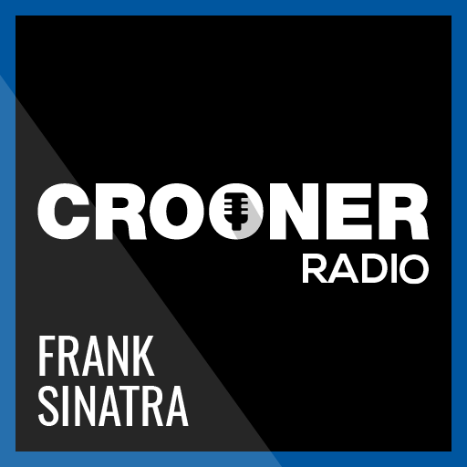 Crooner Radio Frank Sinatra