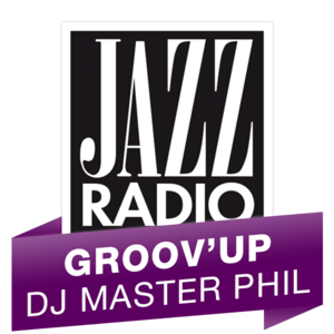 Jazz Radio Groov'Up