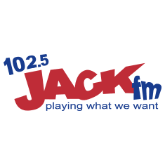 KCMO-H2 Jack 102.5 FM, listen live