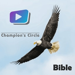 Champion's Circle Bible Radio